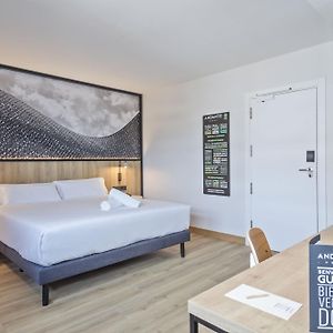 Chambre Lit King-Size
